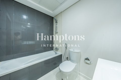 Снять в аренду квартиру в DAMAC Hills (Akoya by DAMAC), Дубай: 1 спальня, 90.95203700м², № 89109 - фото 8