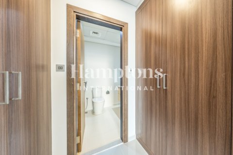 Снять в аренду квартиру в DAMAC Hills (Akoya by DAMAC), Дубай: 1 спальня, 90.95203700м², № 89109 - фото 12