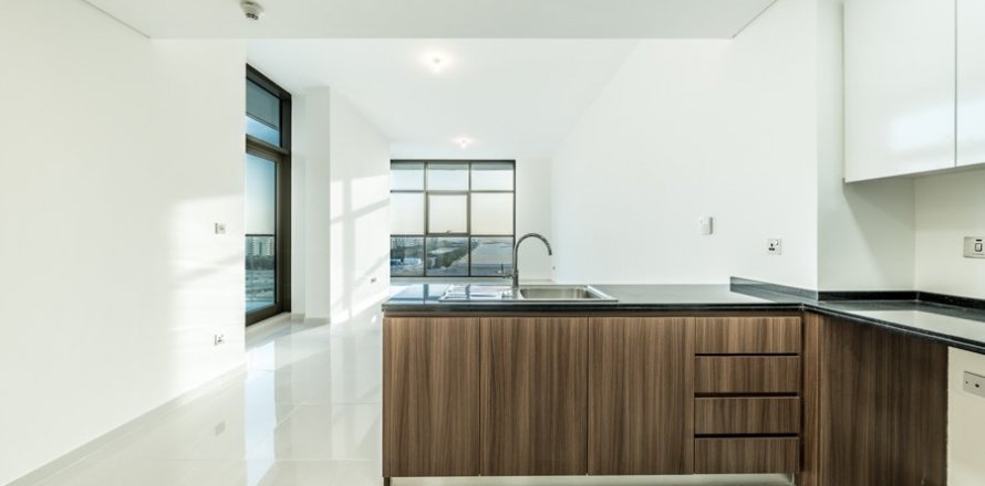 Apartment in DAMAC Hills (Akoya by DAMAC), Dubai 1 bedroom, 90.952 sq.m. № 89109