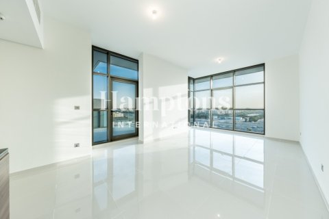 Квартира в DAMAC Hills (Akoya by DAMAC), Дубай, 1 спальня, 90.952м², № 89109