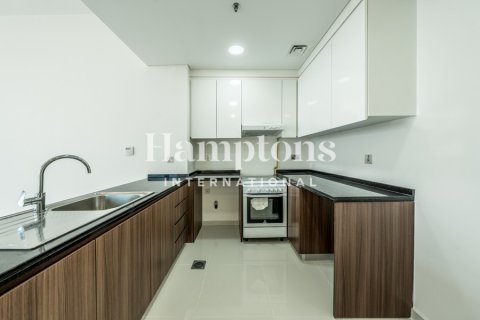 Снять в аренду квартиру в DAMAC Hills (Akoya by DAMAC), Дубай: 1 спальня, 90.95203700м², № 89109 - фото 2