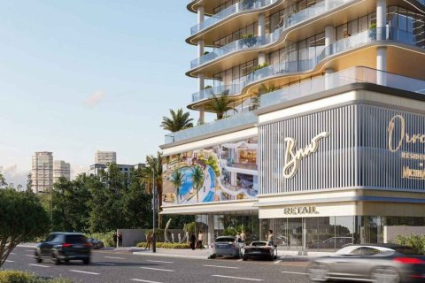 Orvessa Residences in Al Furjan, Dubai, № 89119