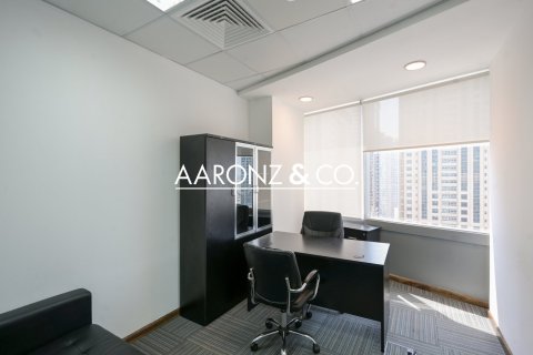 Bureau à Jumeirah Lake Towers, Dubai, 99 m², № 89095 - photo 9