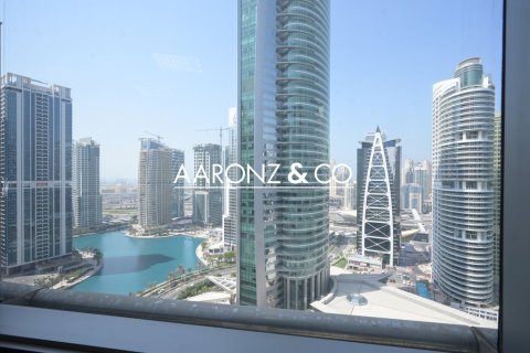 Bureau à Jumeirah Lake Towers, Dubai, 99 m², № 89095 - photo 10