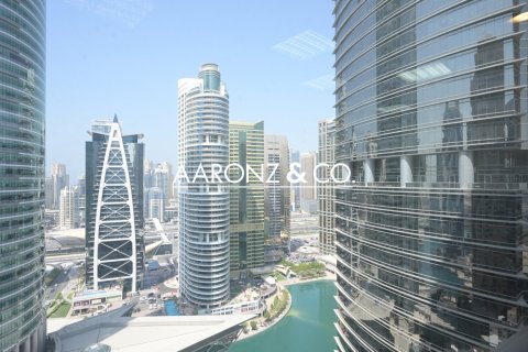 Bureau à Jumeirah Lake Towers, Dubai, 99 m², № 89095 - photo 11