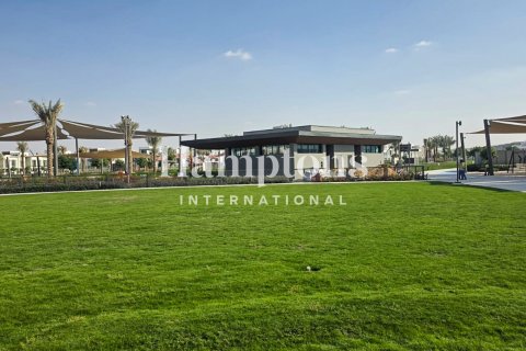 Townhouse in Al Manara, Jumeirah Village Triangle, Dubai 3 bedrooms, 173.99988676 sq.m. № 89111 - photo 13