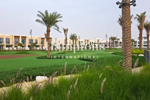 Townhouse in Al Manara, Jumeirah Village Triangle, Dubai 3 bedrooms, 173.99988676 sq.m. № 89111 - photo 15