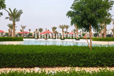 Townhouse in Al Manara, Jumeirah Village Triangle, Dubai 3 bedrooms, 173.99988676 sq.m. № 89111 - photo 21