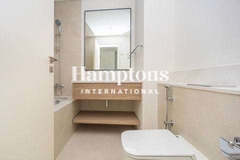 Townhouse in Al Manara, Jumeirah Village Triangle, Dubai 3 bedrooms, 174 sq.m. № 89111