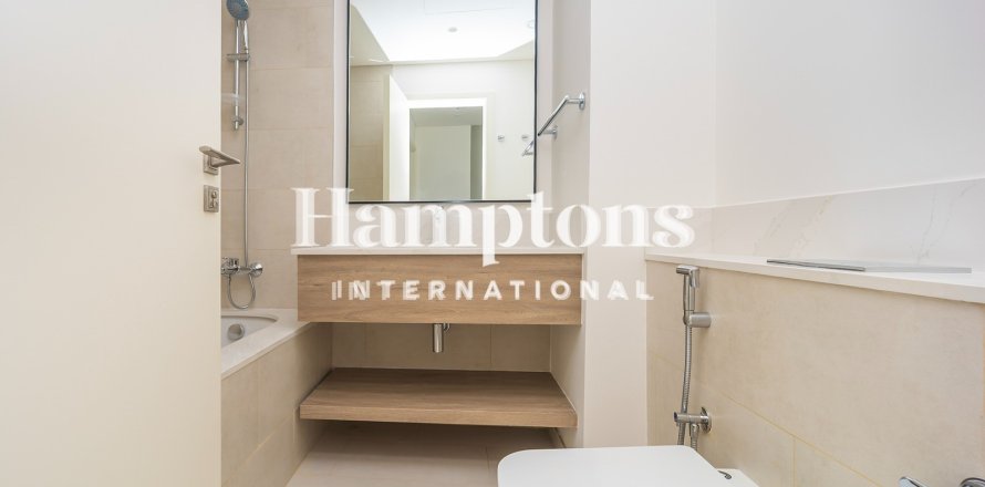 Townhouse in Al Manara, Jumeirah Village Triangle, Dubai 3 bedrooms, 174 sq.m. № 89111