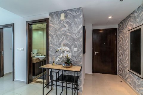 Снять в аренду квартиру в Дубай Марине, Дубай: 1 спальня, 59.3м², № 93494 - фото 2