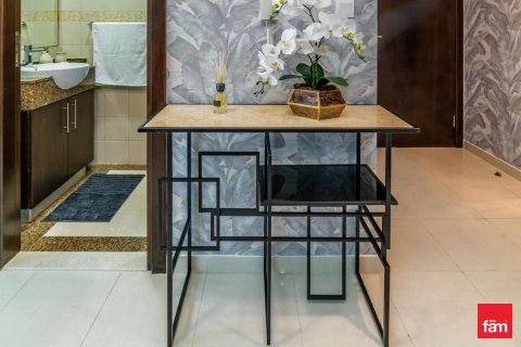 Снять в аренду квартиру в Дубай Марине, Дубай: 1 спальня, 59.3м², № 93494 - фото 5