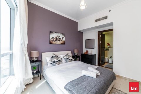 Снять в аренду квартиру в Дубай Марине, Дубай: 1 спальня, 59.3м², № 93494 - фото 3