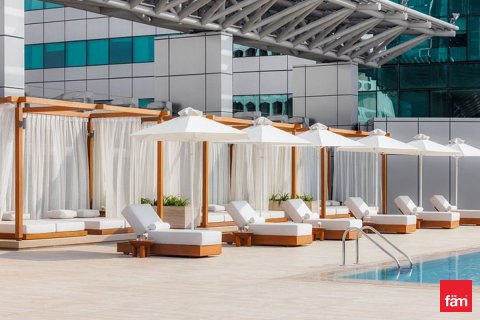 Apartment in Dubai 2 bedrooms, 162 sq.m. № 93493 - photo 8