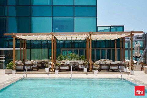 Apartment in Dubai 2 bedrooms, 162 sq.m. № 93493 - photo 9