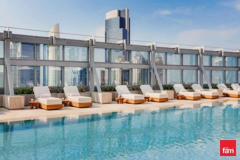 Apartment in Dubai 2 bedrooms, 162 sq.m. № 93493 - photo 7