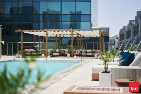 Apartment in Dubai 2 bedrooms, 162 sq.m. № 93493 - photo 5