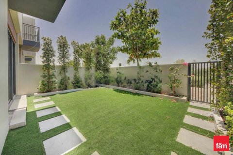 Adosado en Dubai, 3 dormitorios, 180 m², № 93498 - foto 20