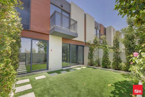 Adosado en Dubai, 3 dormitorios, 180 m², № 93498 - foto 6