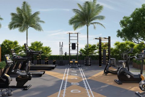 شقة في Dubai Science Park, دبي 1غرف نوم, 99.2 م² رقم 93497 - صورة 6