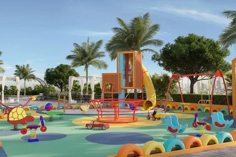 شقة في Dubai Science Park, دبي 1غرف نوم, 99.2 م² رقم 93497 - صورة 7