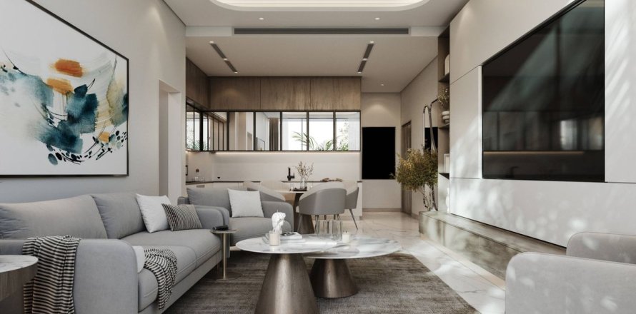 شقة في Dubai Science Park, دبي 1غرف نوم, 99.2 م² رقم 93497