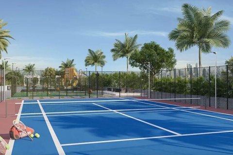 شقة في Dubai Science Park, دبي 1غرف نوم, 99.2 م² رقم 93497 - صورة 9