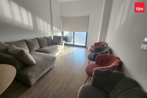 Apartamento en Jebel Ali, Dubai, 2 dormitorios, 70.8 m², № 93495