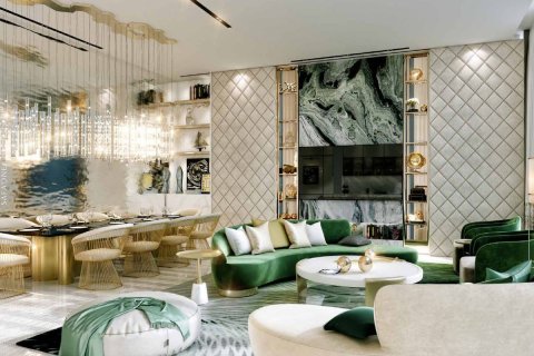 Appartement à Al Safa, Dubai, 3 chambres, 426.9 m², № 93496 - photo 16