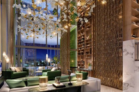 Appartement à Al Safa, Dubai, 3 chambres, 426.9 m², № 93496 - photo 19