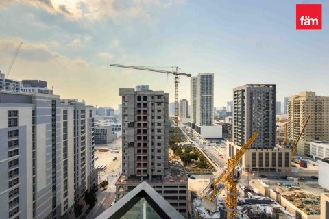 Снять в аренду квартиру в Дубае: 1 спальня, 74м², № 93506 - фото 12