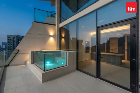 Apartment in Dubai 1 bedroom, 74 sq.m. № 93506