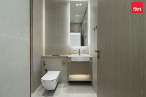 Снять в аренду квартиру в Дубае: 1 спальня, 74м², № 93506 - фото 13