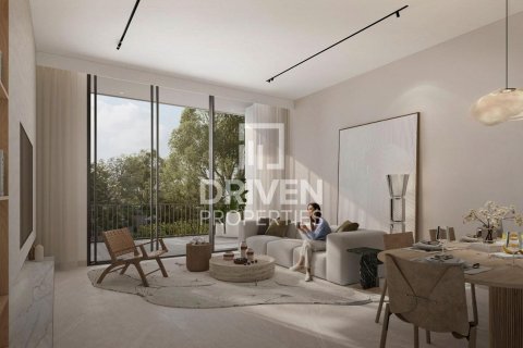 شقة في Dubai Land, دبي 2 غرف نوم, 115 م² رقم 87303 - صورة 12