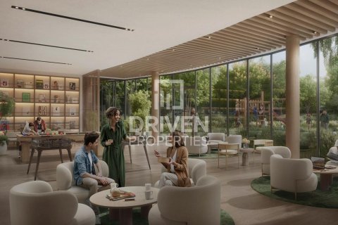 شقة في Dubai Land, دبي 2 غرف نوم, 115 م² رقم 87303 - صورة 8