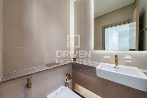 Appartement à Jumeirah Village Circle, Dubai, 1 chambre, 86 m², № 87299 - photo 12