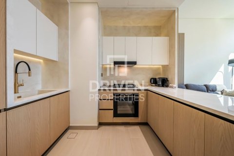 Appartement à Jumeirah Village Circle, Dubai, 1 chambre, 75 m², № 87300 - photo 10