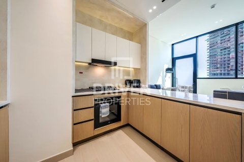 Appartement à Jumeirah Village Circle, Dubai, 1 chambre, 75 m², № 87300 - photo 11