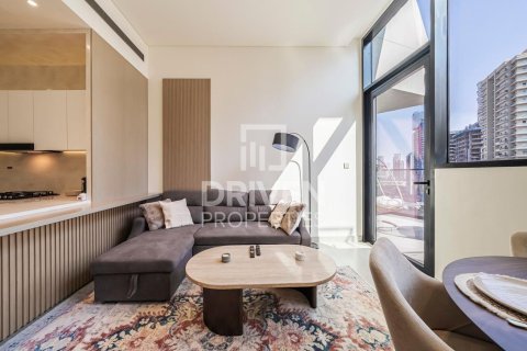Appartement à Jumeirah Village Circle, Dubai, 1 chambre, 75 m², № 87300 - photo 7