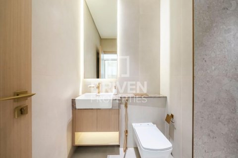 Appartement à Jumeirah Village Circle, Dubai, 1 chambre, 75 m², № 87300 - photo 14