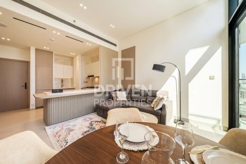 Appartement à Jumeirah Village Circle, Dubai, 1 chambre, 75 m², № 87300 - photo 4