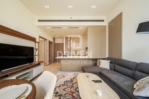 Appartement à Jumeirah Village Circle, Dubai, 1 chambre, 75 m², № 87300 - photo 1