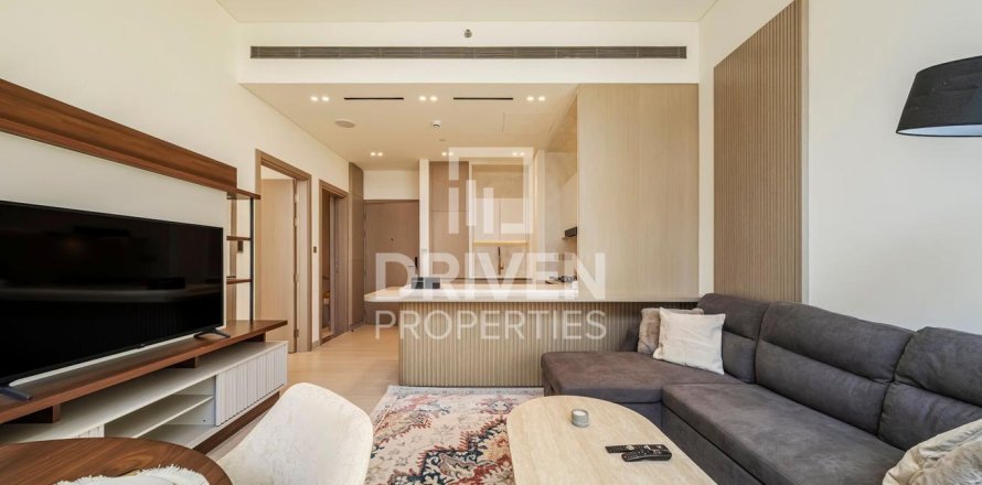 Квартира в Джумейра Вилладж Серкл, Дубай, 1 спальня, 75м², № 87300