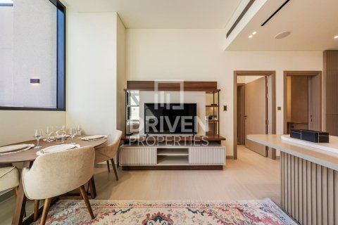 Appartement à Jumeirah Village Circle, Dubai, 1 chambre, 75 m², № 87300 - photo 3