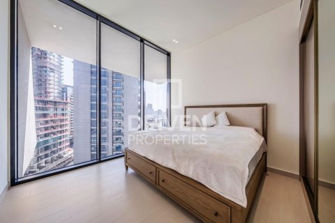 Appartement à Jumeirah Village Circle, Dubai, 1 chambre, 75 m², № 87300 - photo 8