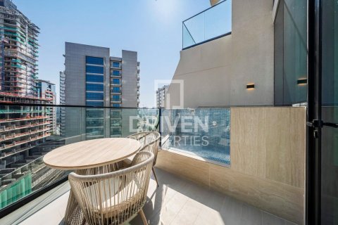 Appartement à Jumeirah Village Circle, Dubai, 1 chambre, 75 m², № 87300 - photo 5