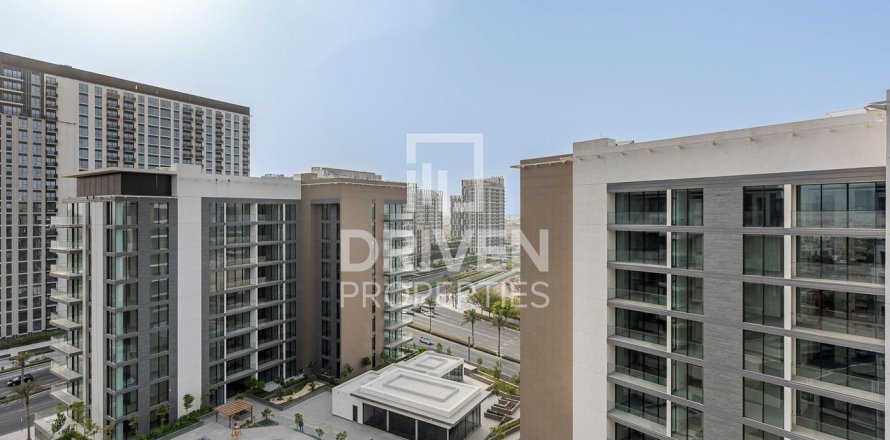 Apartamento en Dubai Hills Estate, Dubai, 2 dormitorios, 95 m², № 87312