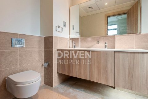 Apartamento en Dubai Hills Estate, Dubai, 2 dormitorios, 95 m², № 87312 - foto 12