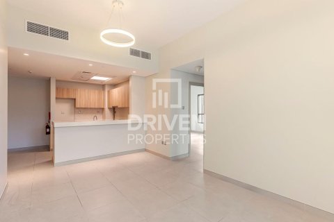 Apartamento en Dubai Hills Estate, Dubai, 2 dormitorios, 95 m², № 87312 - foto 2
