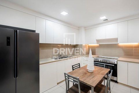Appartement à Safi, Town Square, Dubai, 2 chambres, 82 m², № 87302 - photo 4